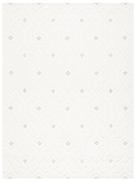 Safavieh Casablanca Csb376A Ivory Rug.