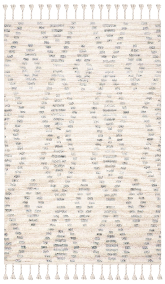 Safavieh Casablanca Csb406A Grey/Ivory Area Rug