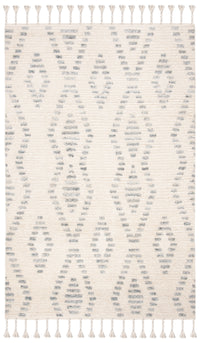 Safavieh Casablanca Csb406A Grey/Ivory Area Rug