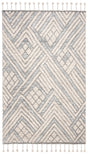 Safavieh Casablanca Csb409A Grey/Ivory Area Rug