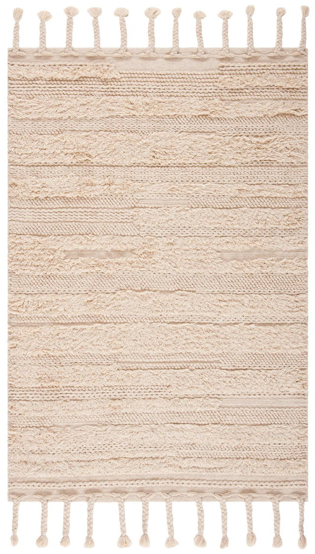 Safavieh Casablanca Csb450A Beige Area Rug