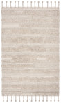 Safavieh Casablanca Csb450H Grey Area Rug