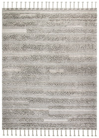 Safavieh Casablanca Csb450H Grey Area Rug