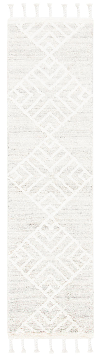 Safavieh Casablanca Csb451B Beige/Ivory Area Rug