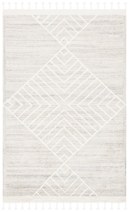 Safavieh Casablanca Csb451B Beige/Ivory Area Rug