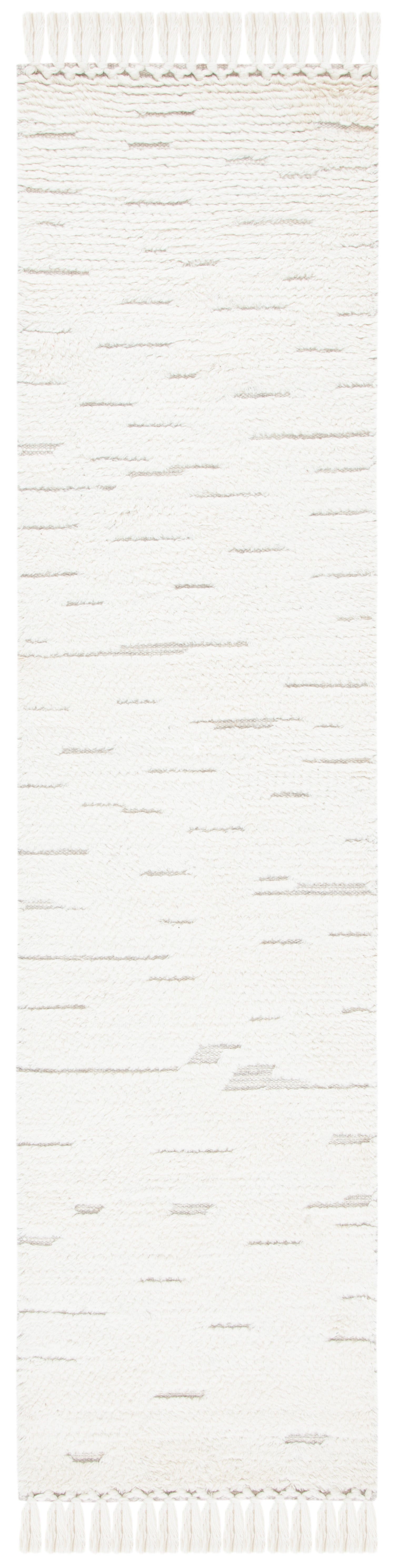 Safavieh Casablanca Csb454A Ivory Area Rug