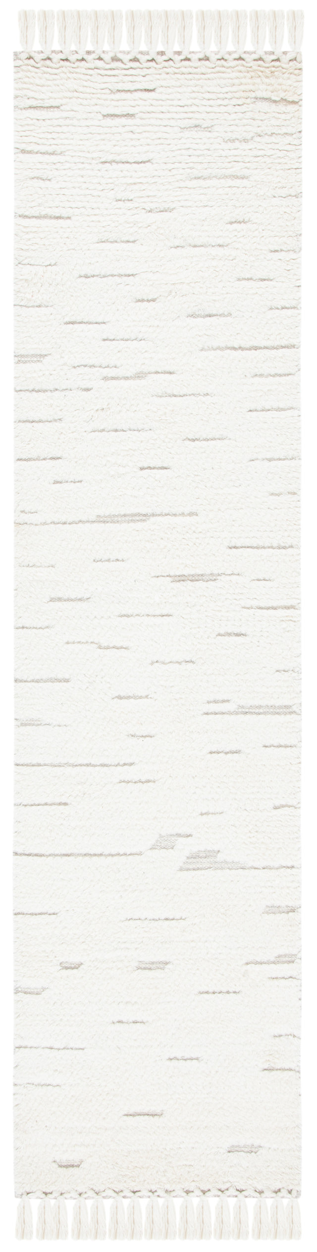 Safavieh Casablanca Csb454A Ivory Area Rug