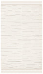 Safavieh Casablanca Csb454A Ivory Area Rug