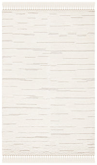 Safavieh Casablanca Csb454A Ivory Area Rug