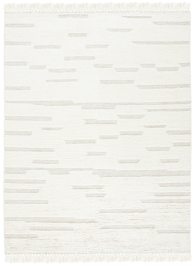 Safavieh Casablanca Csb454A Ivory Area Rug