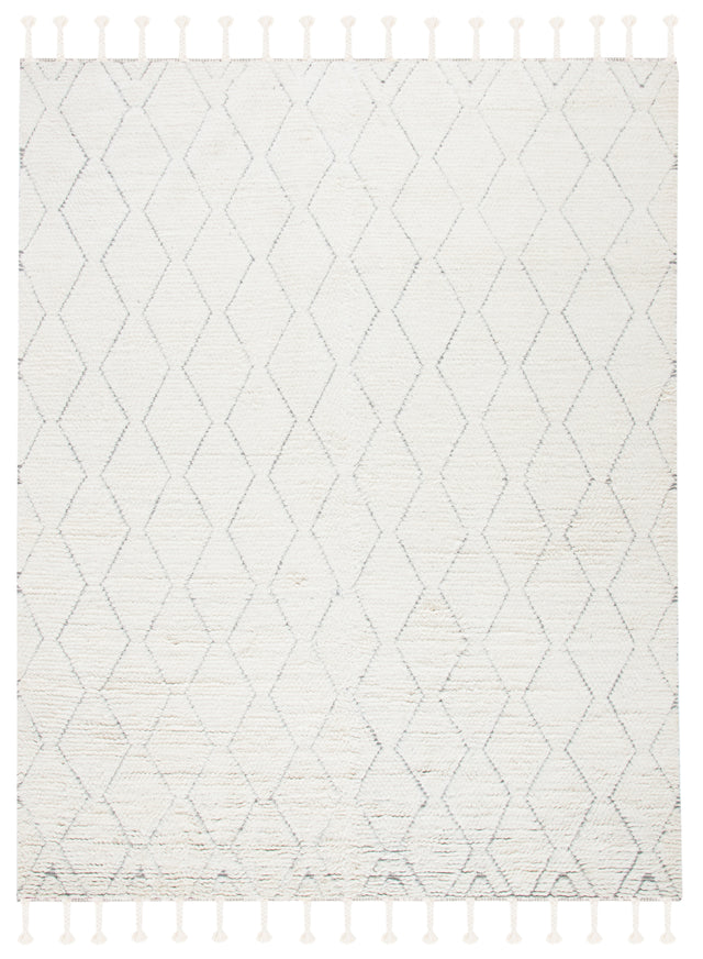 Safavieh Casablanca Csb455A Ivory Area Rug