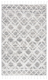 Safavieh Casablanca Csb459F Grey/Ivory Area Rug