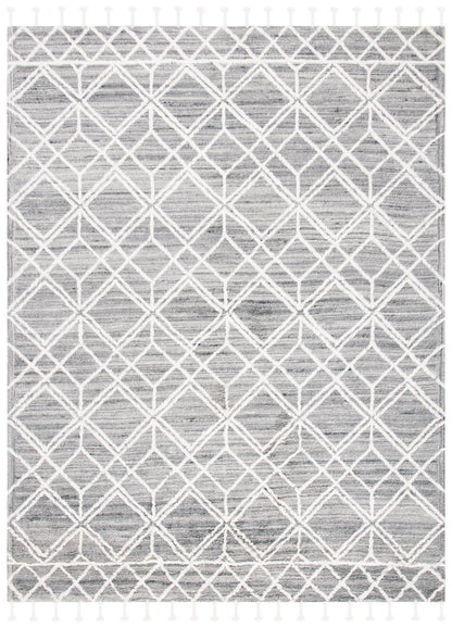 Safavieh Casablanca Csb459F Grey/Ivory Area Rug