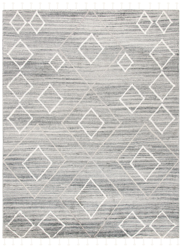 Safavieh Casablanca Csb460F Grey/Ivory Area Rug