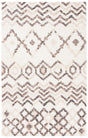 Safavieh Casablanca Csb528A Ivory/Pink Area Rug