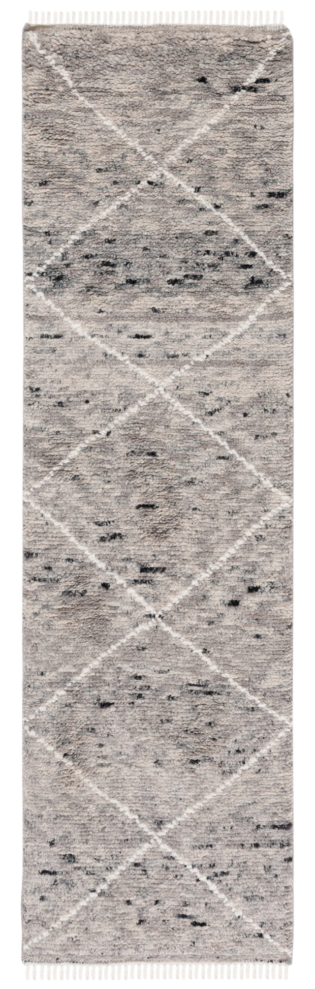 Safavieh Casablanca Csb543F Grey/Ivory Area Rug