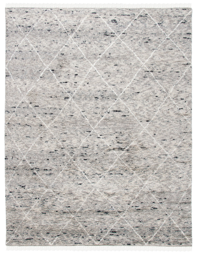 Safavieh Casablanca Csb543F Grey/Ivory Area Rug