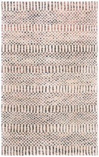 Safavieh Casablanca Csb545U Ivory/Pink Area Rug