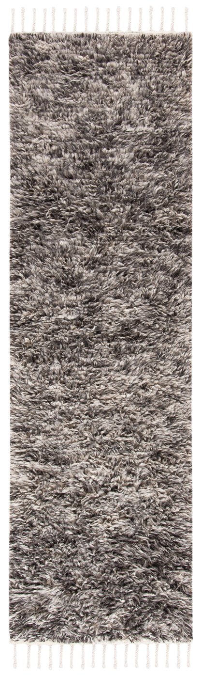 Safavieh Casablanca Csb552F Grey Area Rug