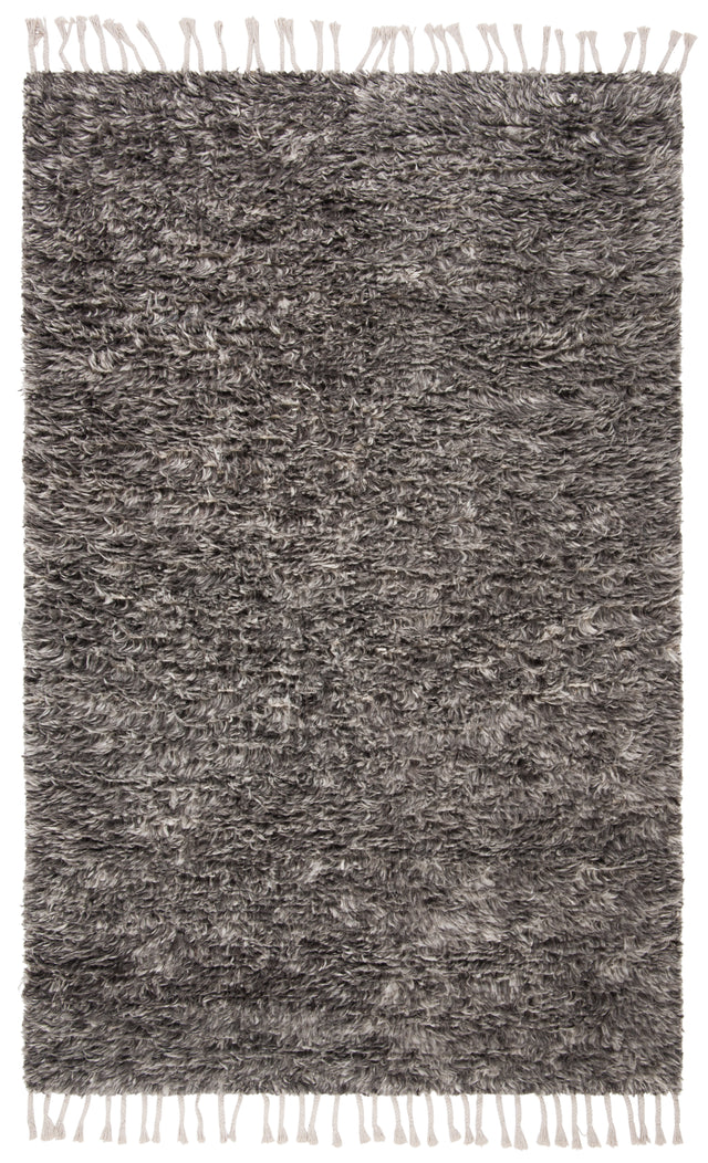 Safavieh Casablanca Csb552F Grey Area Rug