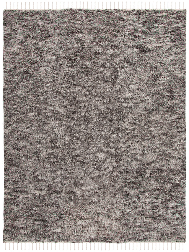 Safavieh Casablanca Csb552F Grey Area Rug