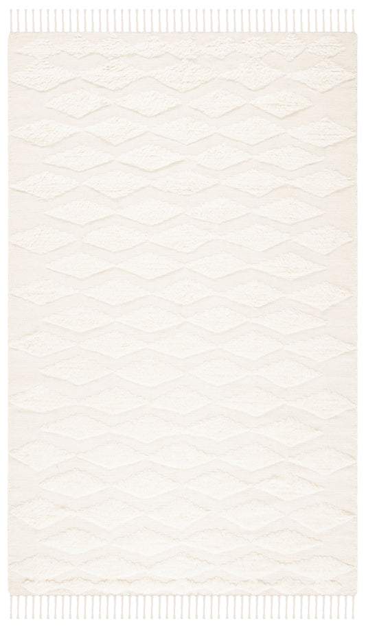 Safavieh Casablanca Csb558A Ivory Area Rug