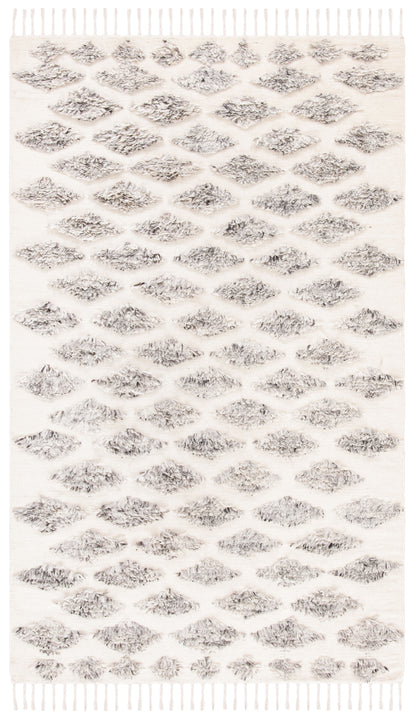 Safavieh Casablanca Csb558F Grey/Beige Area Rug