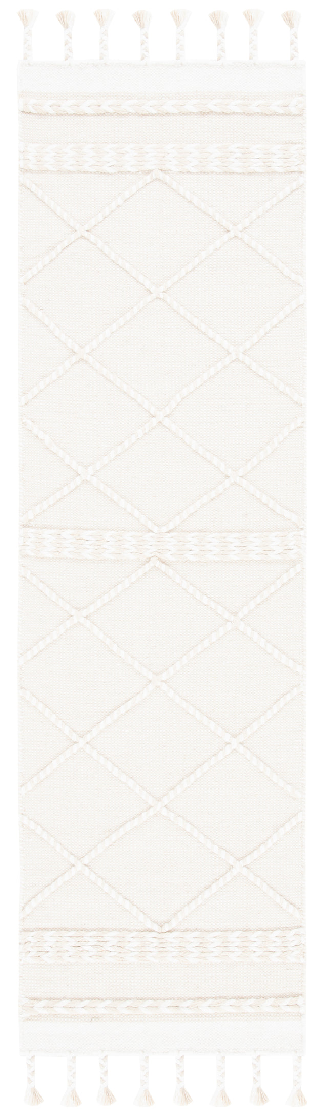 Safavieh Casablanca Csb575B Beige/Ivory Area Rug