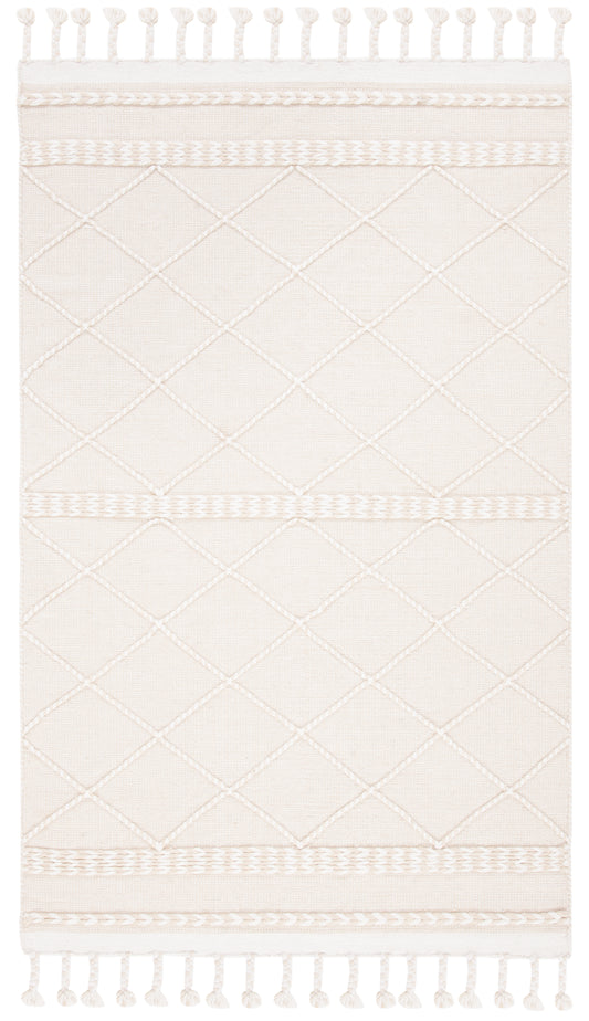 Safavieh Casablanca Csb575B Beige/Ivory Area Rug