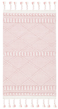 Safavieh Casablanca Csb575U Pink/Ivory Area Rug