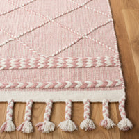 Safavieh Casablanca Csb575U Pink/Ivory Area Rug