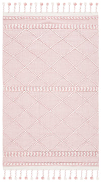 Safavieh Casablanca Csb575U Pink/Ivory Area Rug