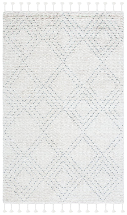 Safavieh Casablanca Csb676F Ivory/Grey Area Rug