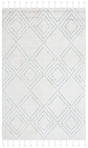 Safavieh Casablanca Csb676F Ivory/Grey Area Rug