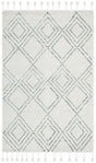 Safavieh Casablanca Csb676Y Ivory/Green Area Rug