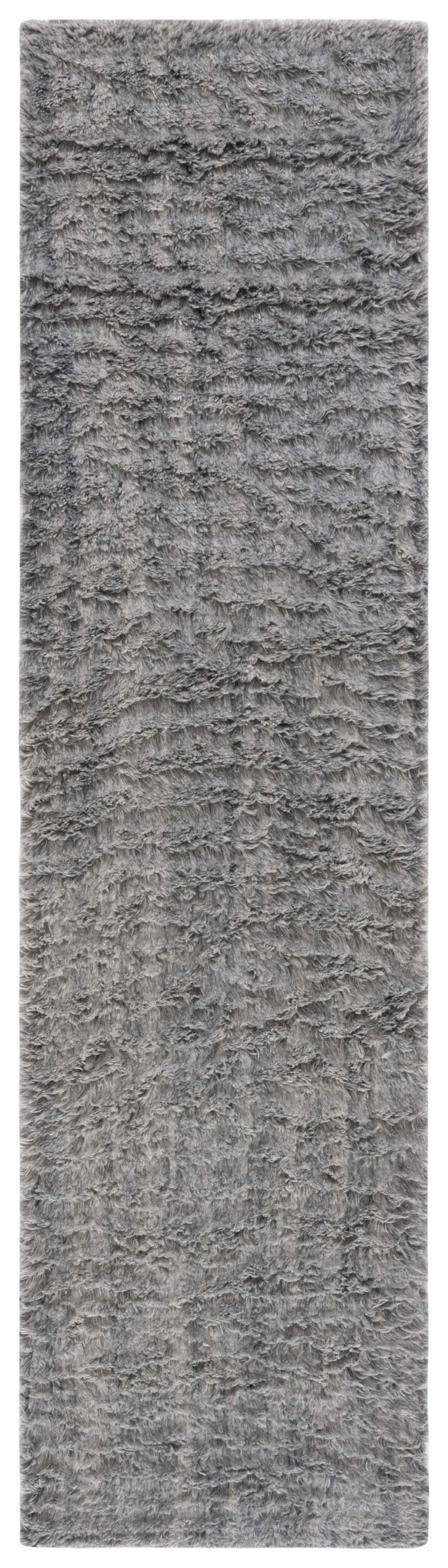 Safavieh Casablanca Csb703F Grey Area Rug