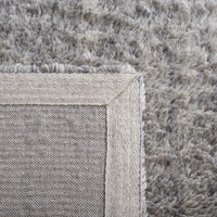 Safavieh Casablanca Csb703F Grey Area Rug