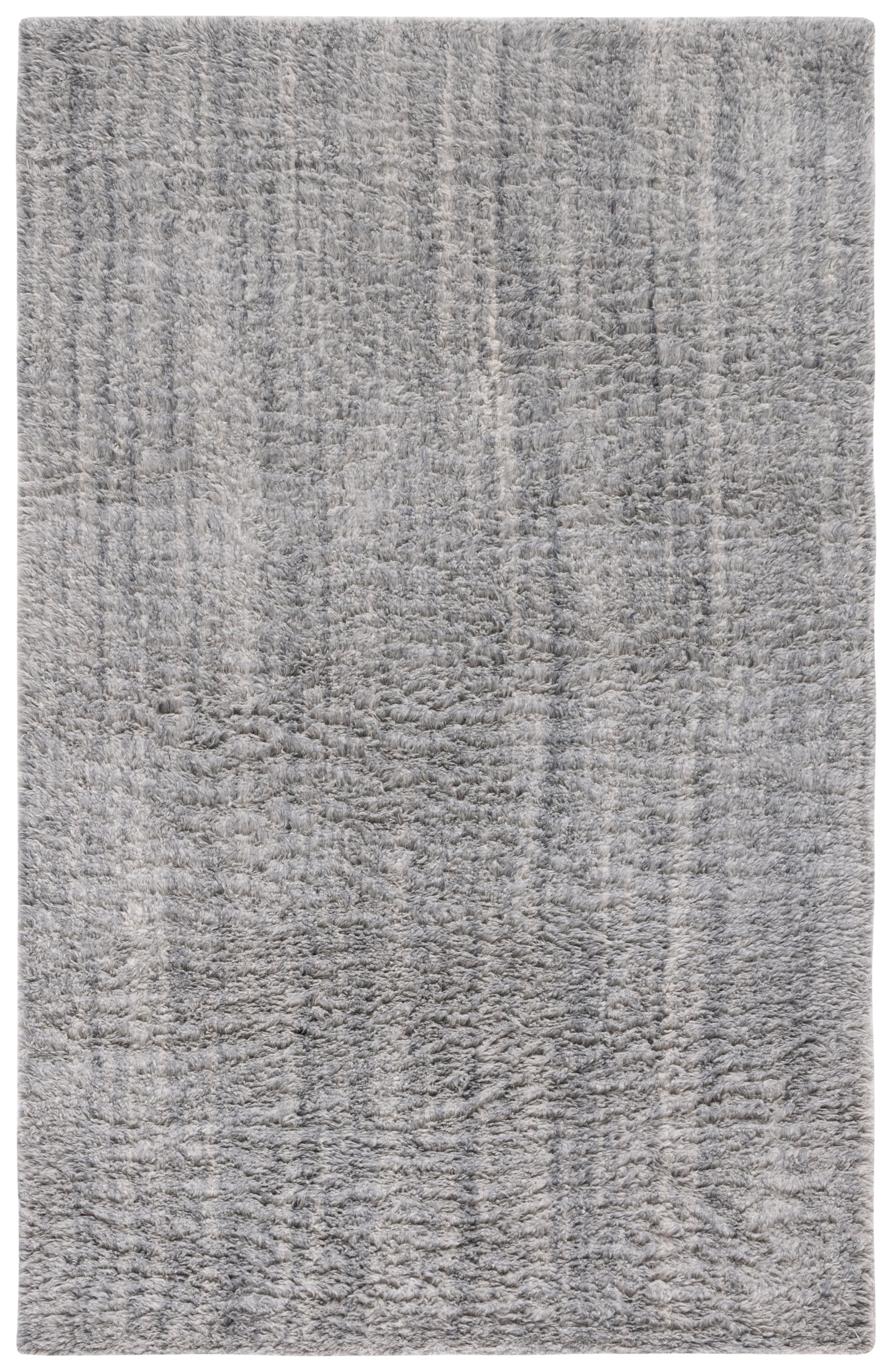 Safavieh Casablanca Csb703F Grey Area Rug