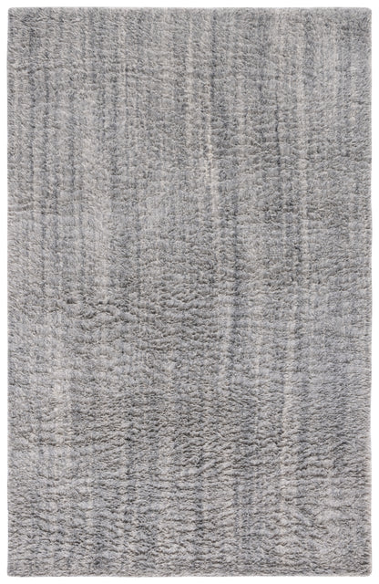 Safavieh Casablanca Csb703F Grey Area Rug