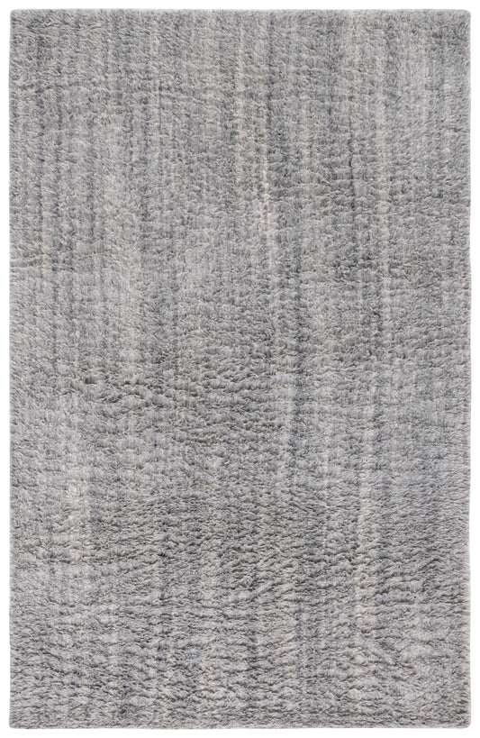 Safavieh Casablanca Csb703F Grey Area Rug