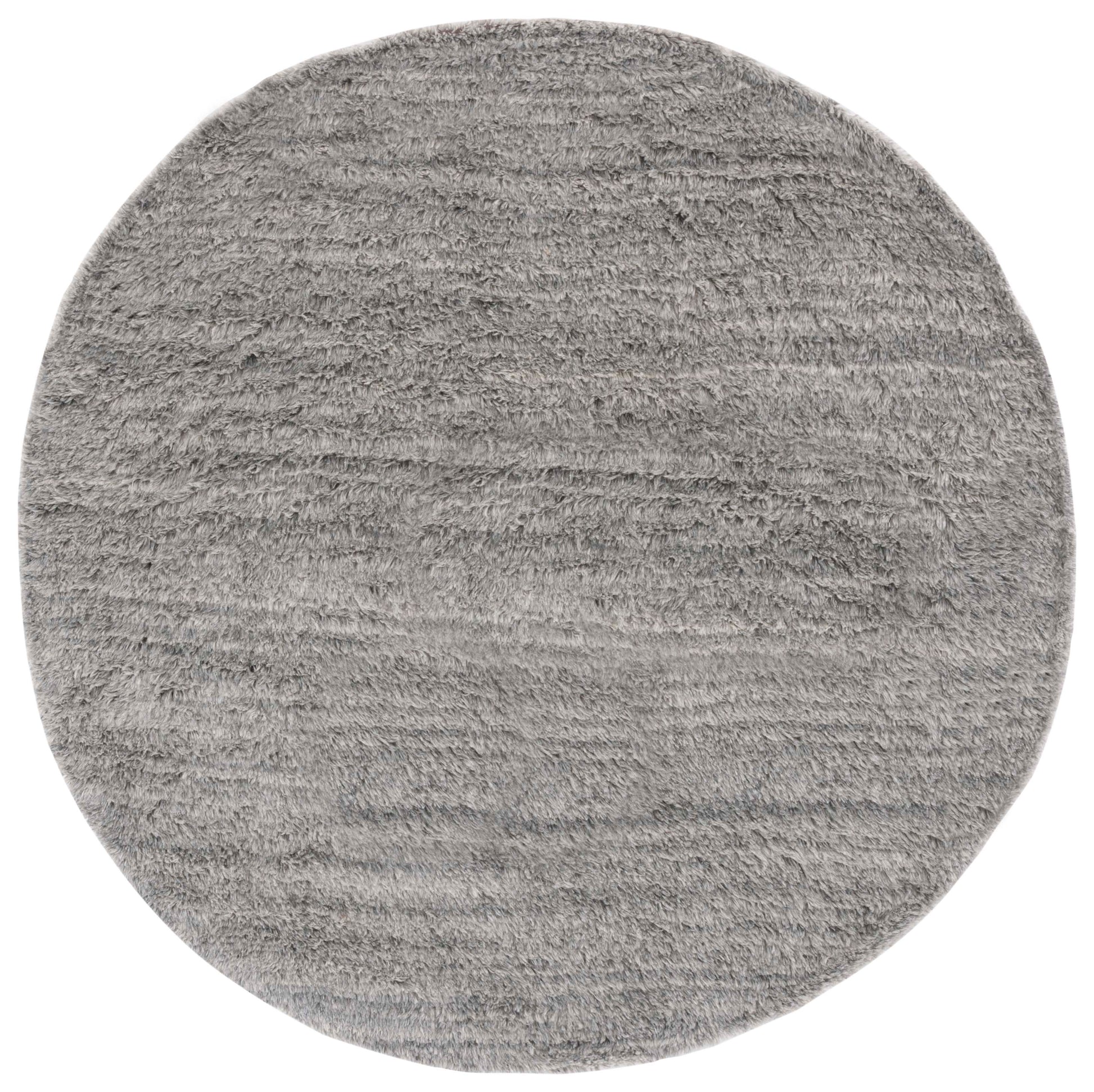 Safavieh Casablanca Csb703F Grey Area Rug