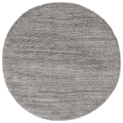 Safavieh Casablanca Csb703F Grey Area Rug