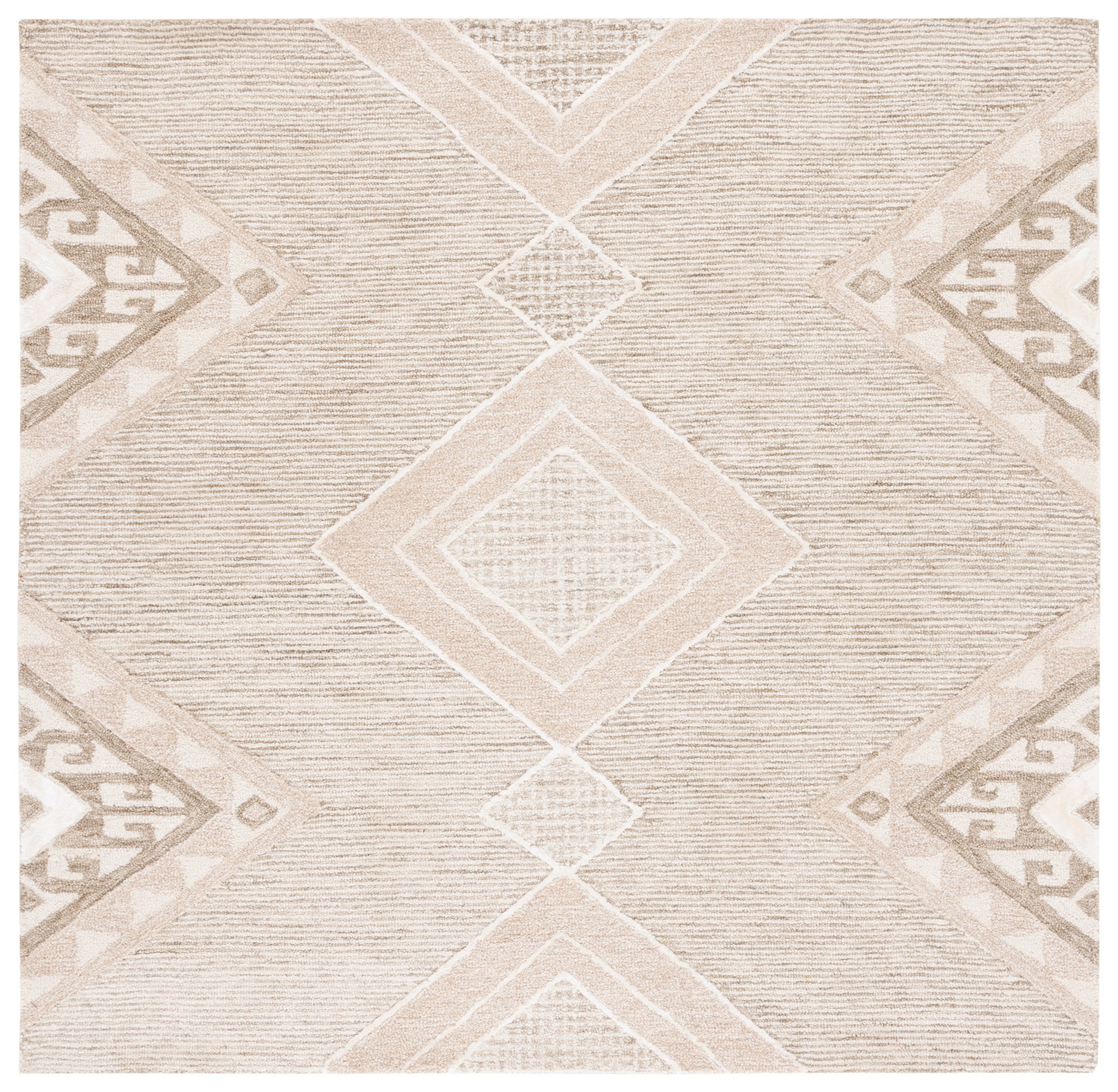 Safavieh Casablanca Csb775D Gold/Sage Area Rug