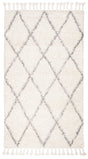 Safavieh Casablanca Csb951F Grey/Ivory Area Rug