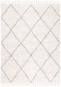 Safavieh Casablanca Csb951M Blue/Ivory Area Rug