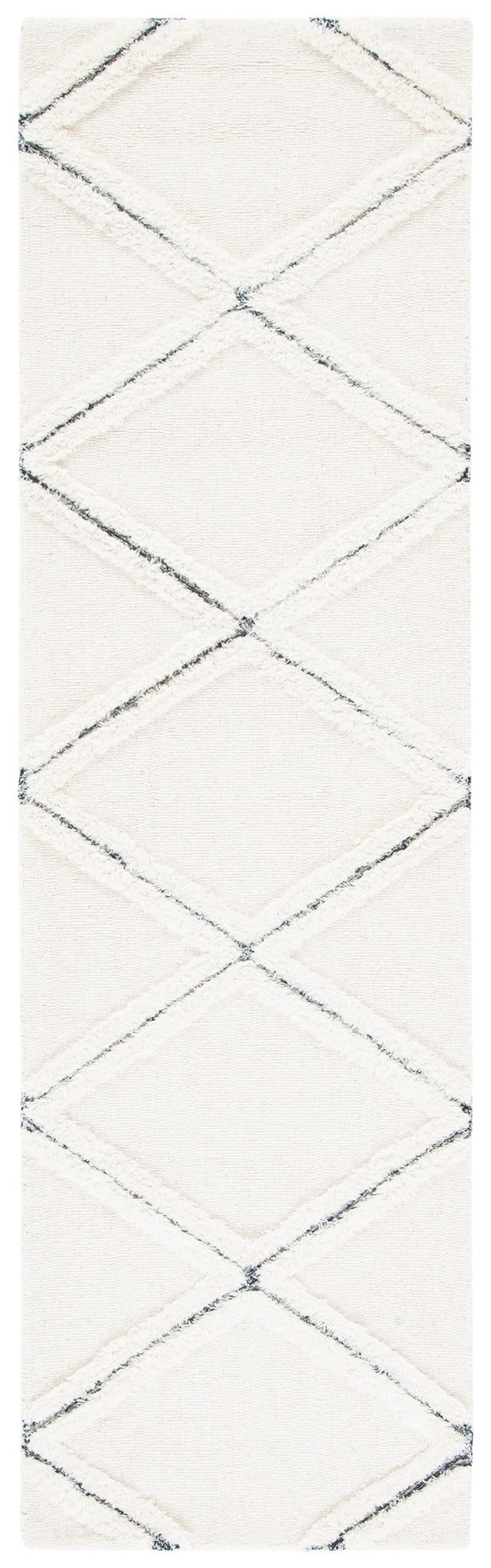 Safavieh Casablanca Csb976A Ivory Area Rug