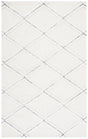 Safavieh Casablanca Csb976A Ivory Area Rug