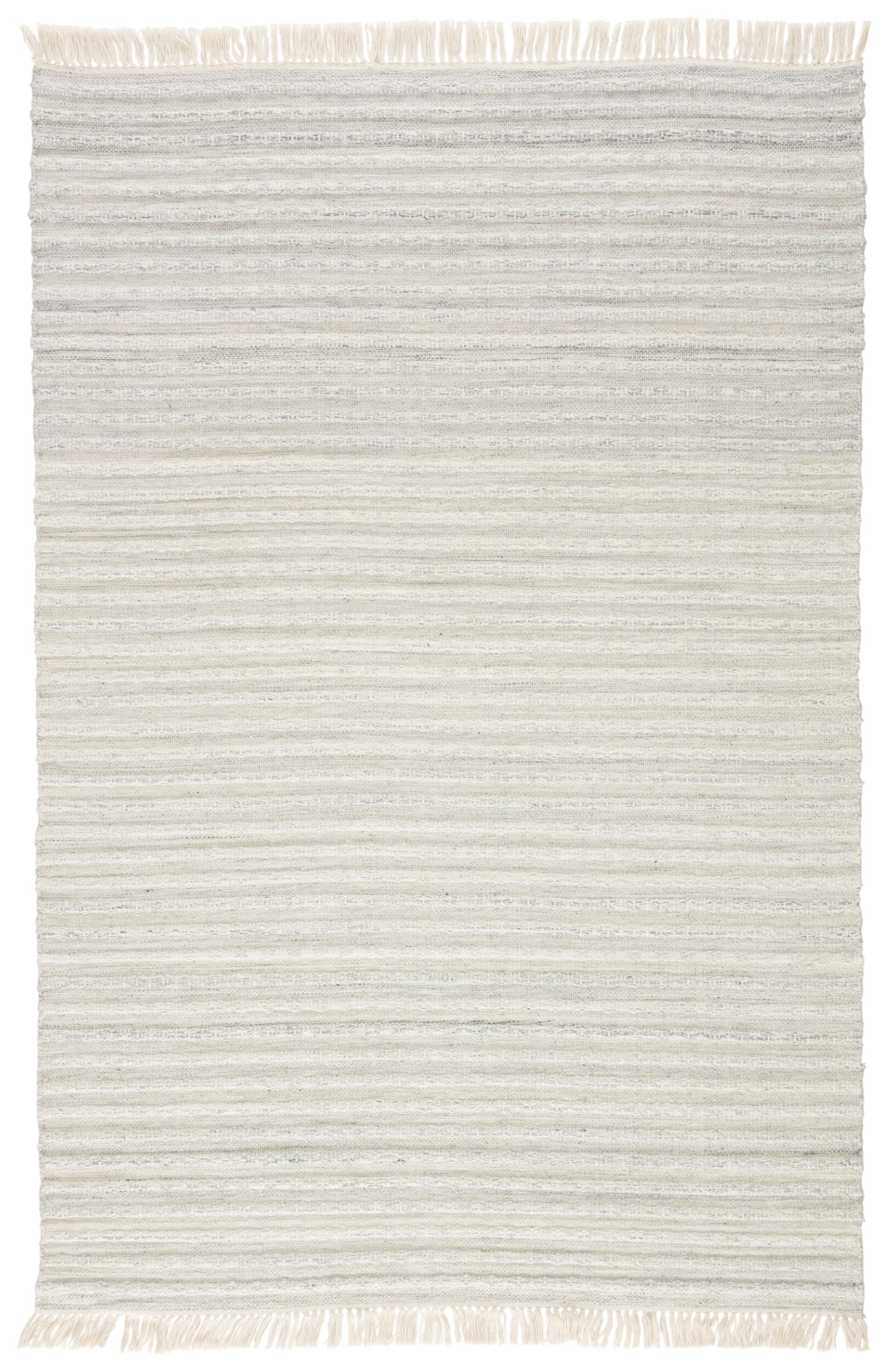 Jaipur Castillo Torre Csl01 Light Gray/Cream Area Rug