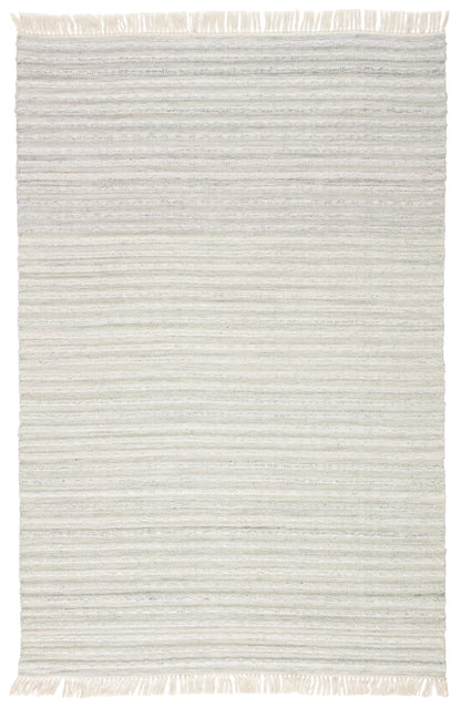 Jaipur Castillo Torre Csl01 Light Gray/Cream Area Rug