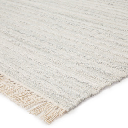 Jaipur Castillo Torre Csl01 Light Gray/Cream Area Rug